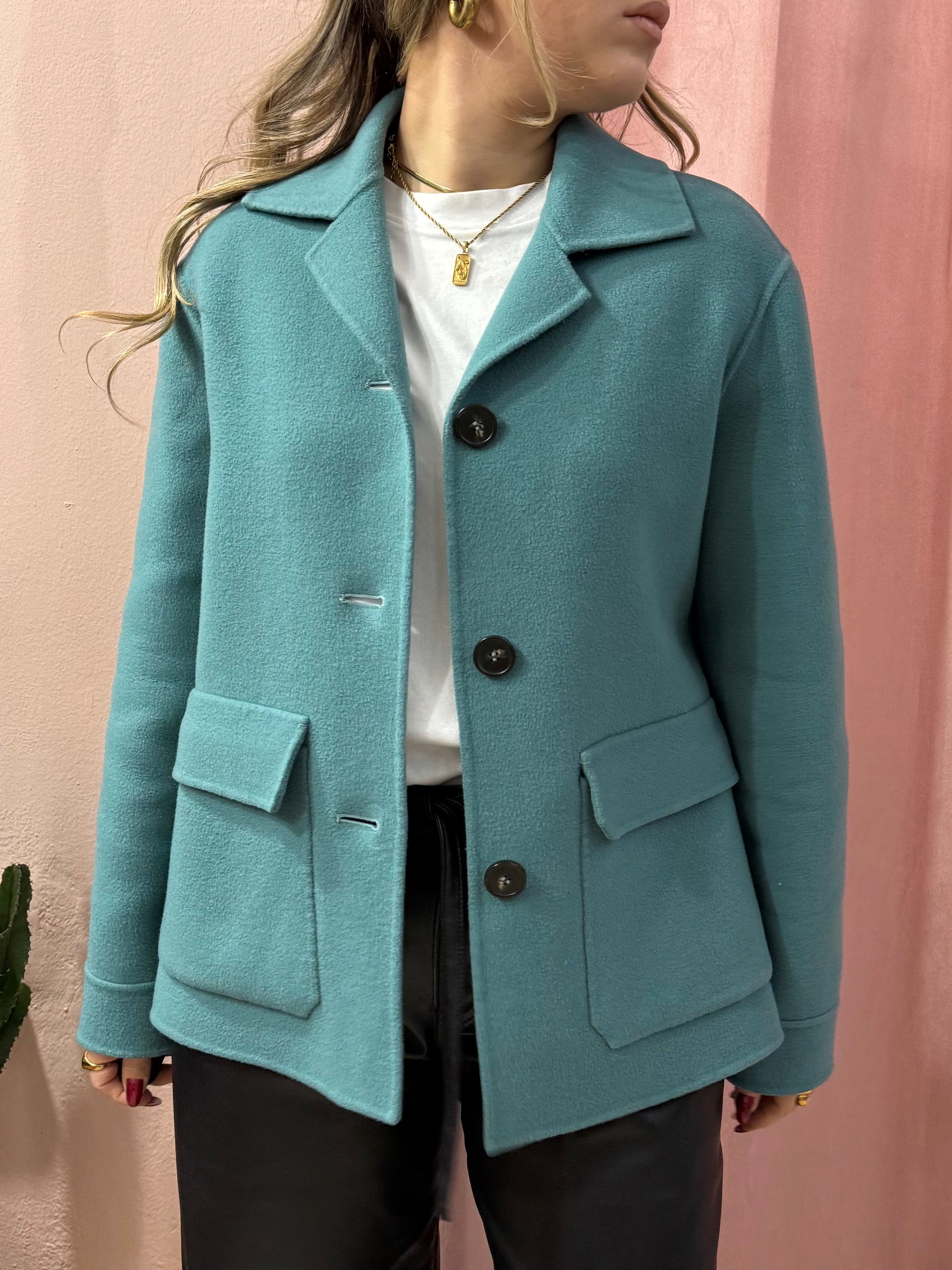 Cappotto corto Max Mara Weekend