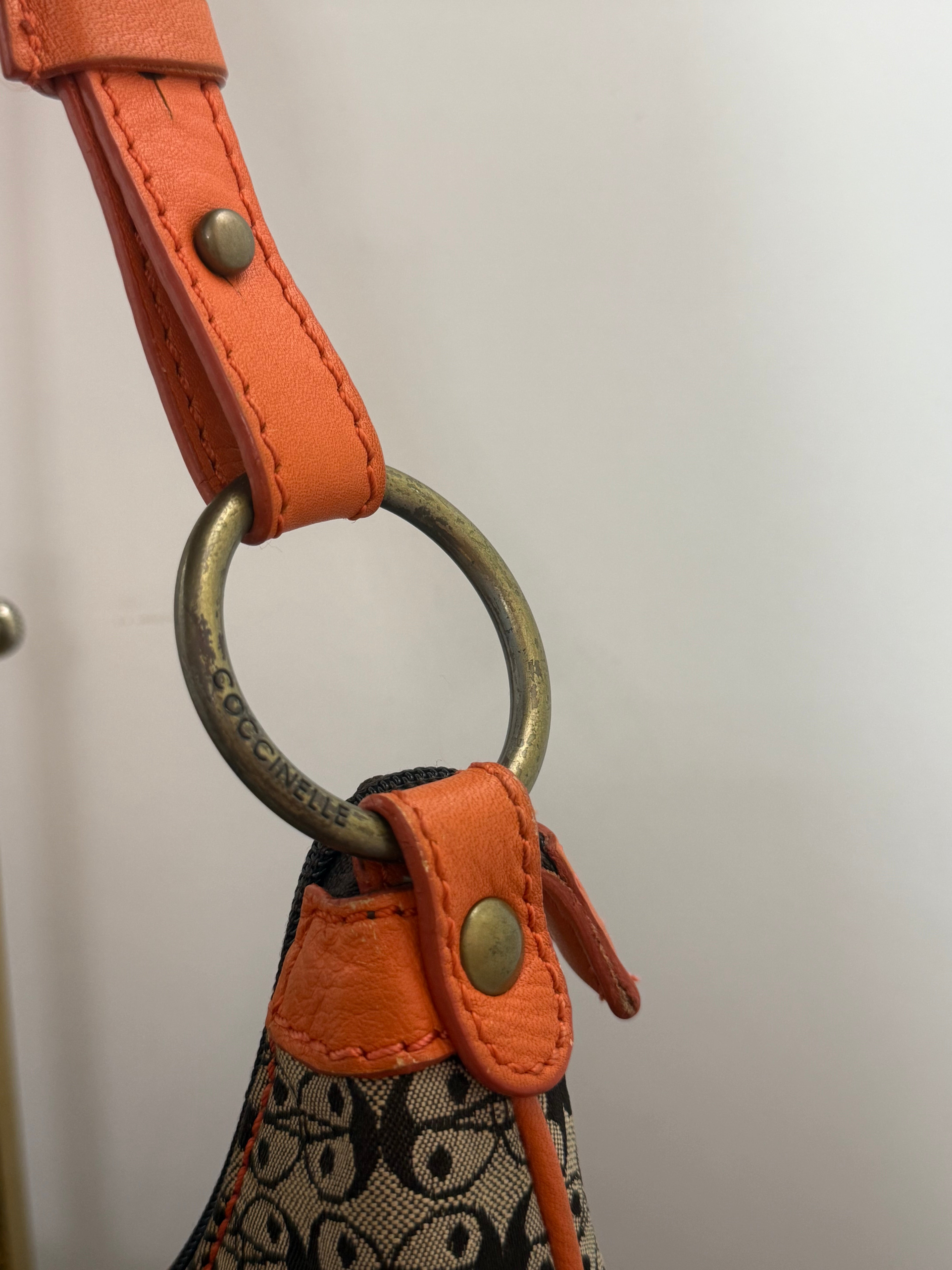 Borsa Coccinelle 00s