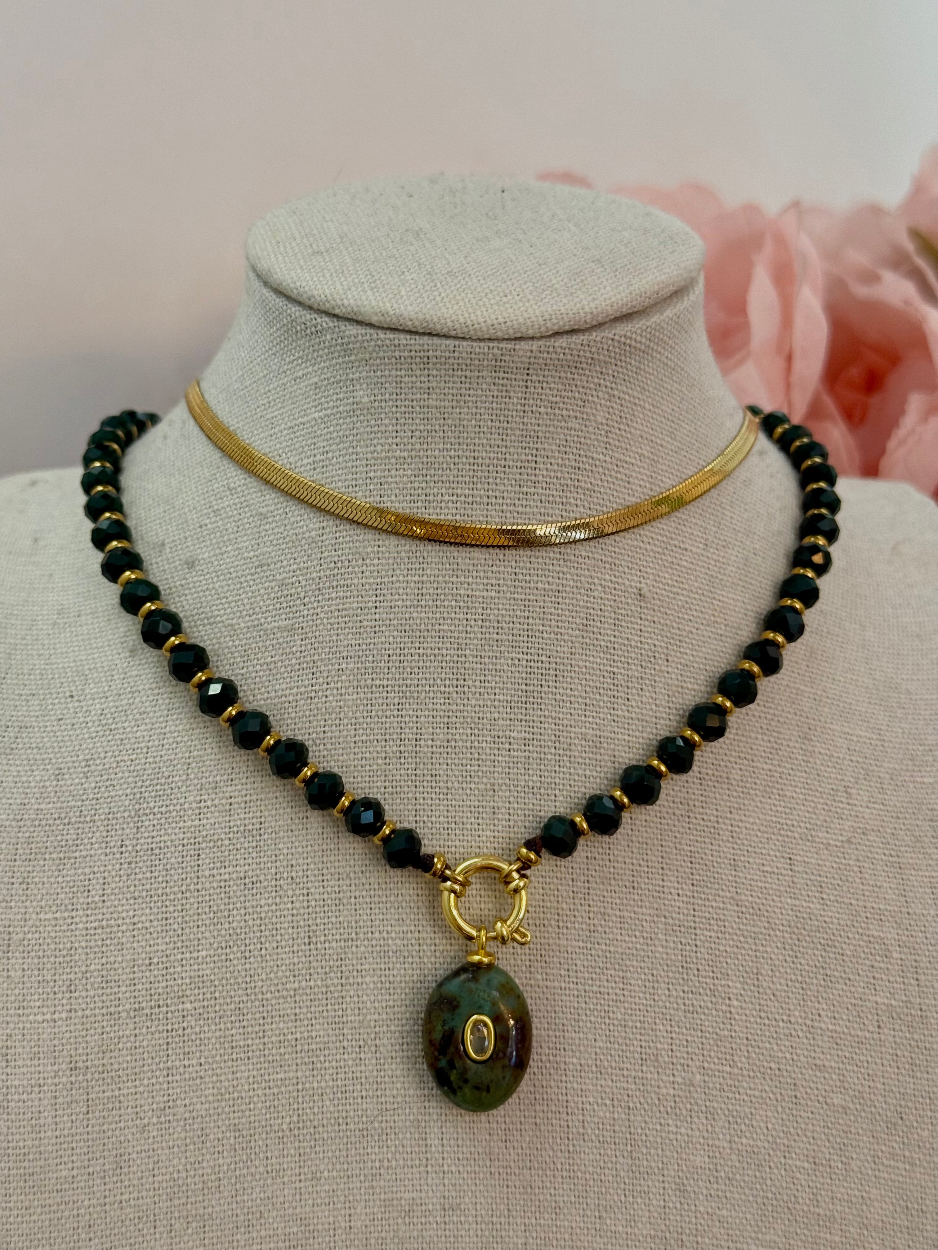 Collana Autunno | più colori