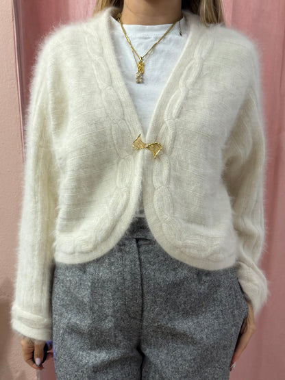 Cardigan Luisa Spagnoli “nuvola”