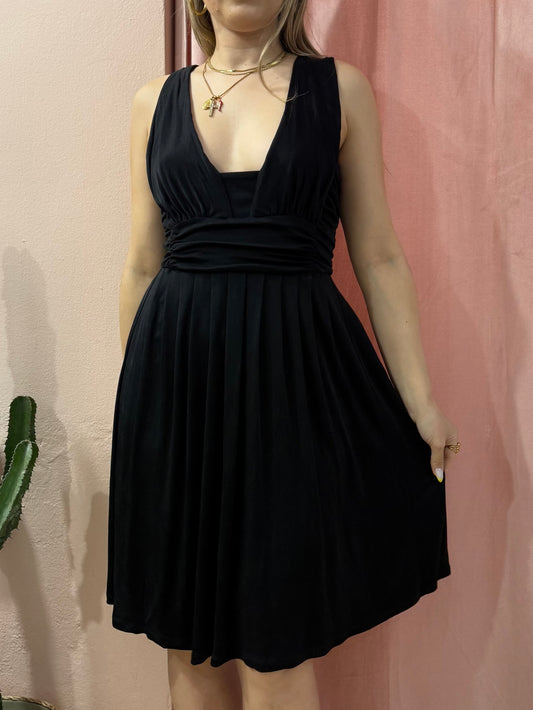 Vestito Marciano by Guess nero