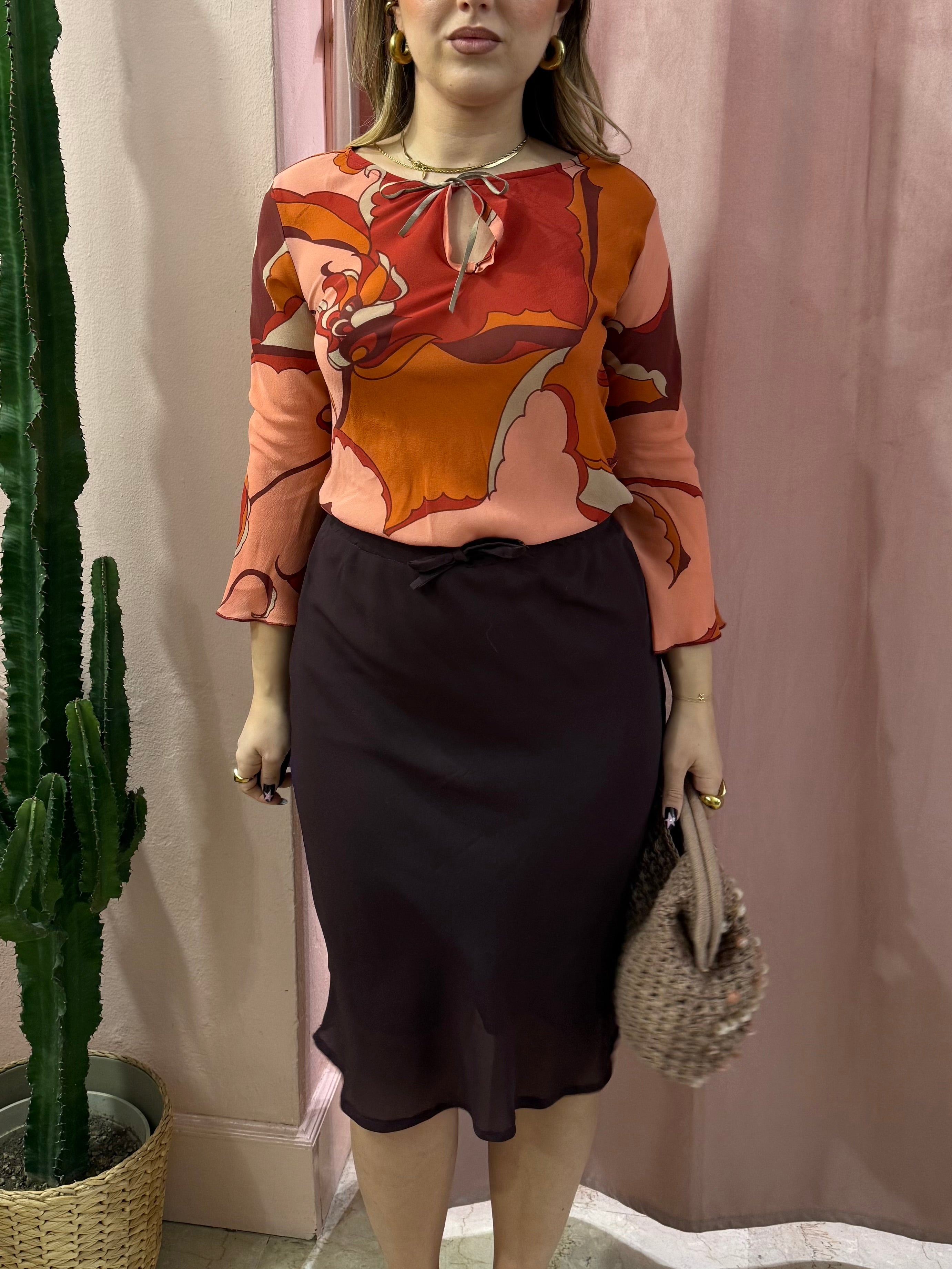 Top Pinko in fantasia