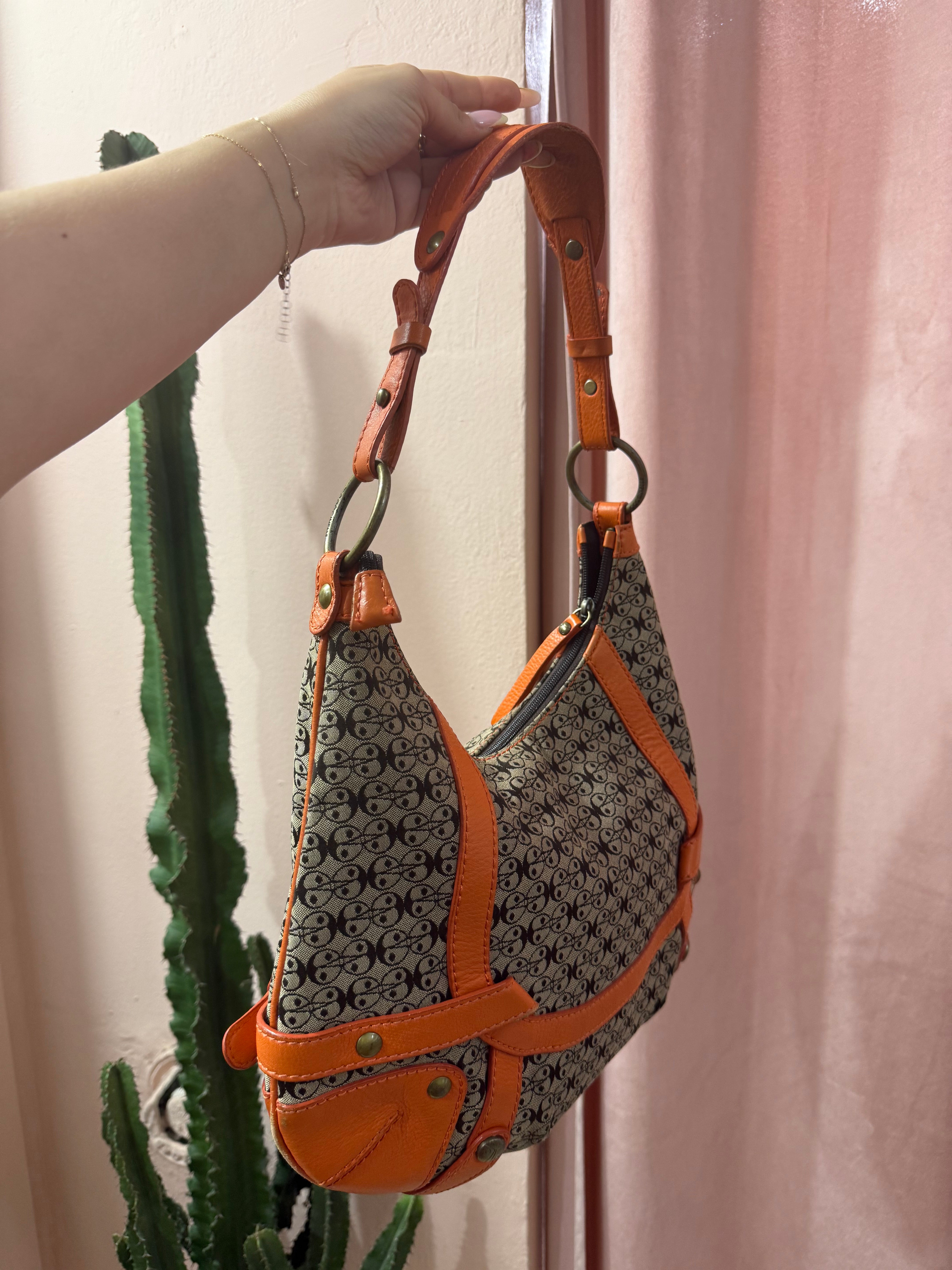 Borsa Coccinelle 00s