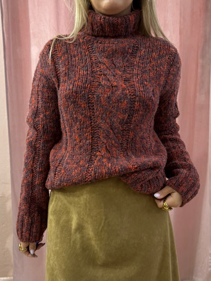 Maglione vintage Ralph Lauren