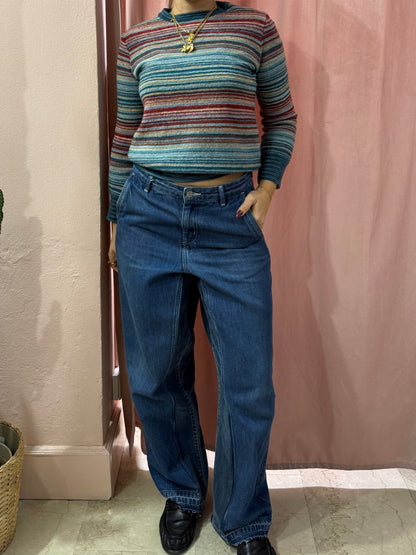 Pantalone Carhartt carpenter