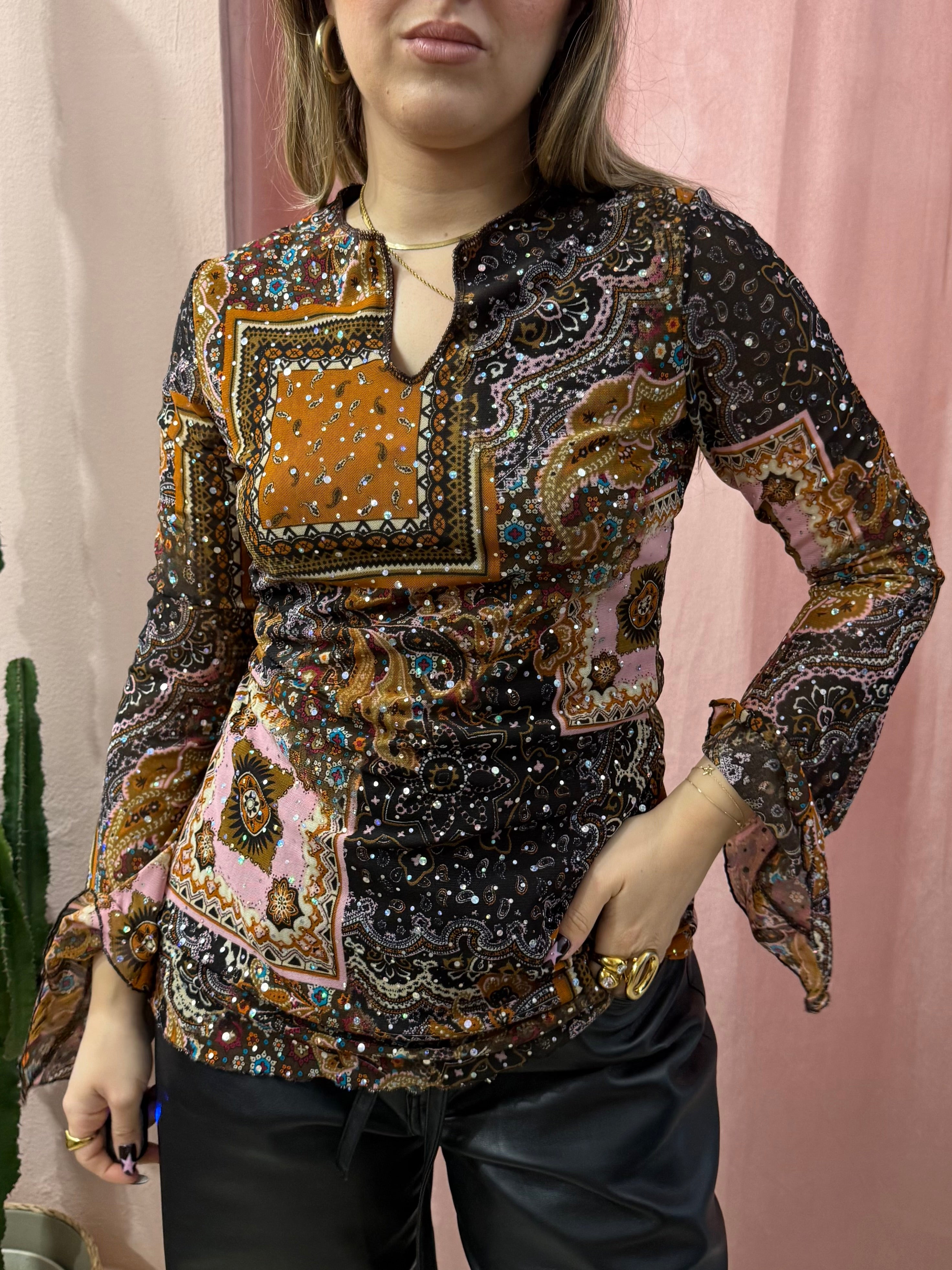 Top 00s con strass