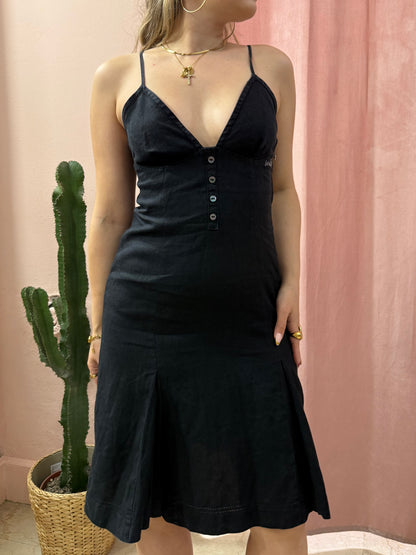 Vestito nero Miss Sixty