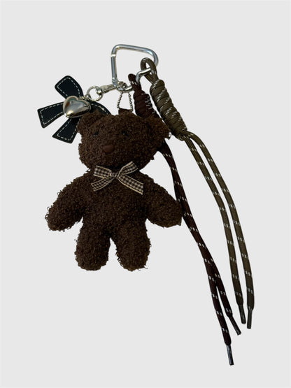 Charms da borsa - più modelli
