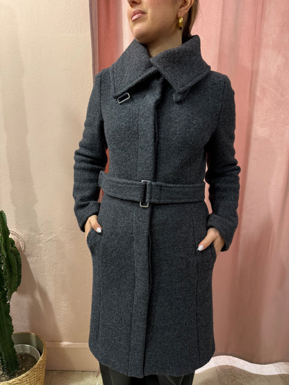 Cappotto Max&co. in pura lana