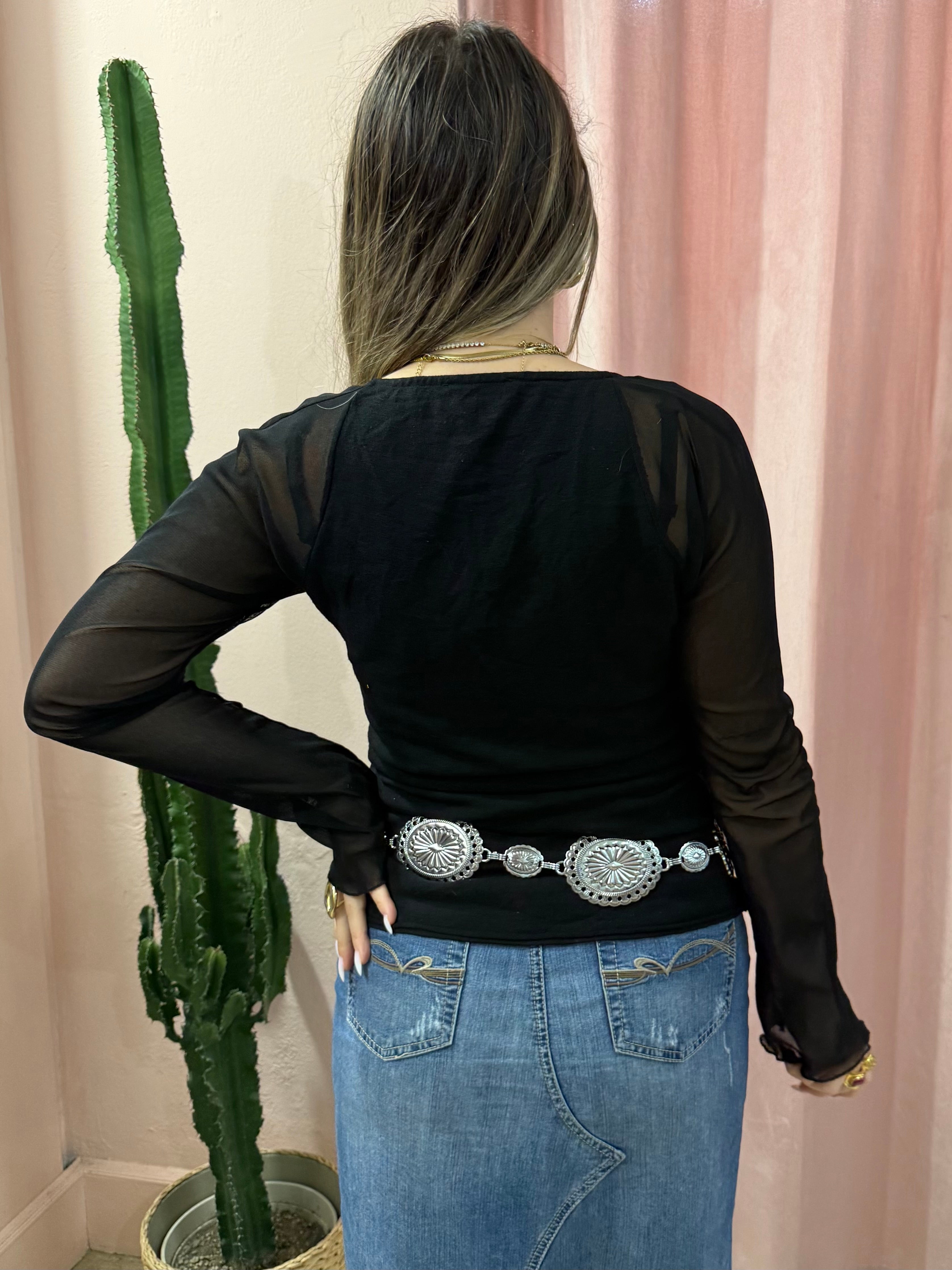 Top List 00s in mesh