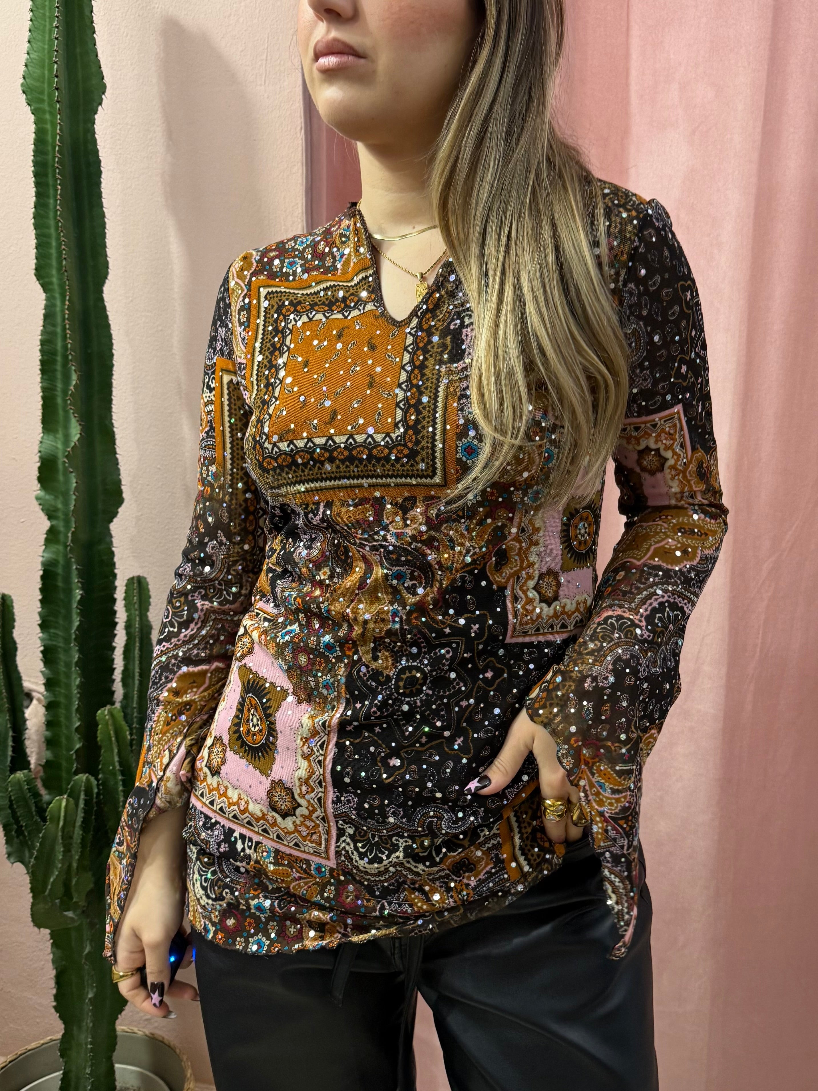 Top 00s con strass