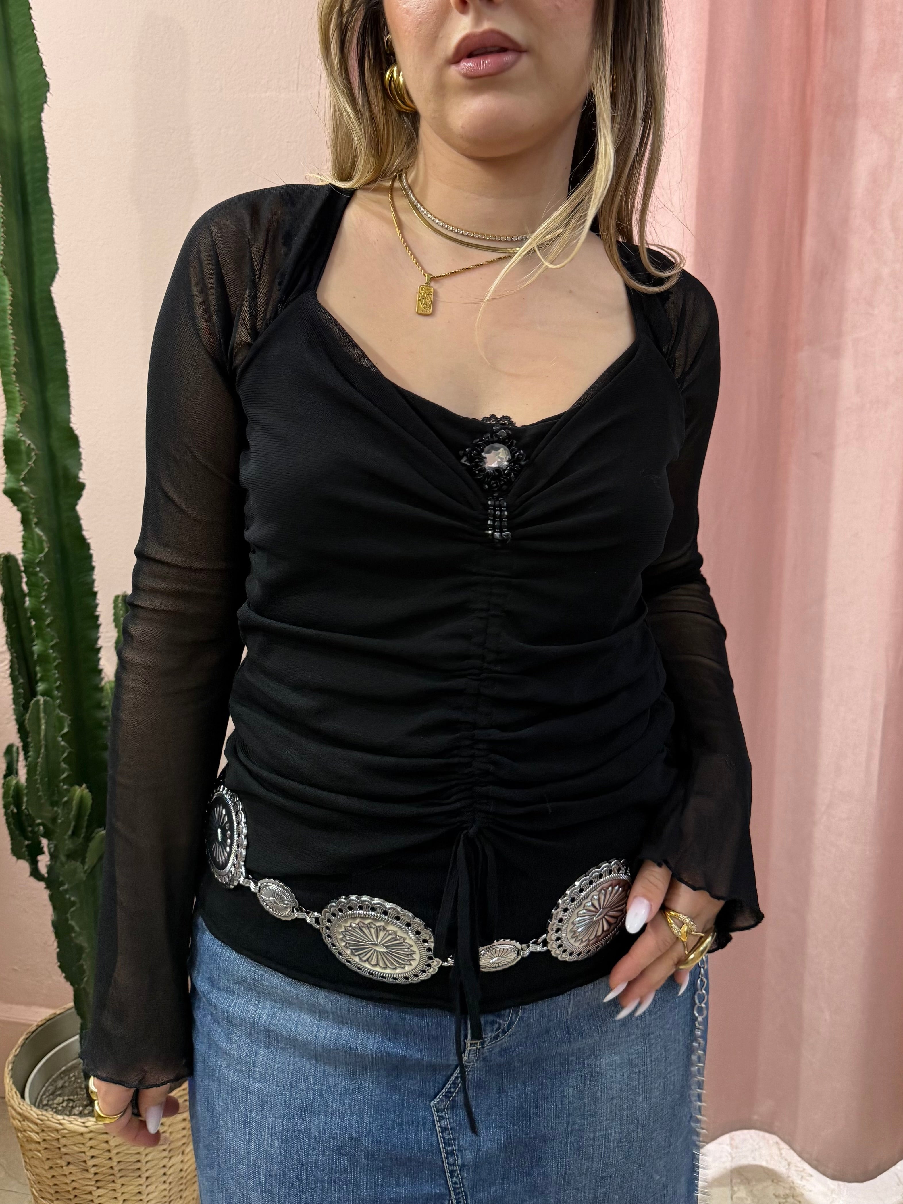 Top List 00s in mesh