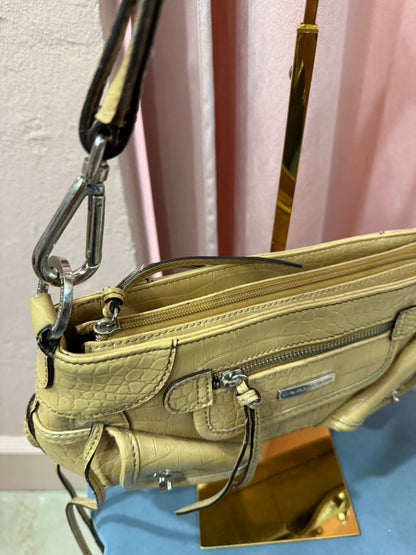 Borsa baguette y2k
