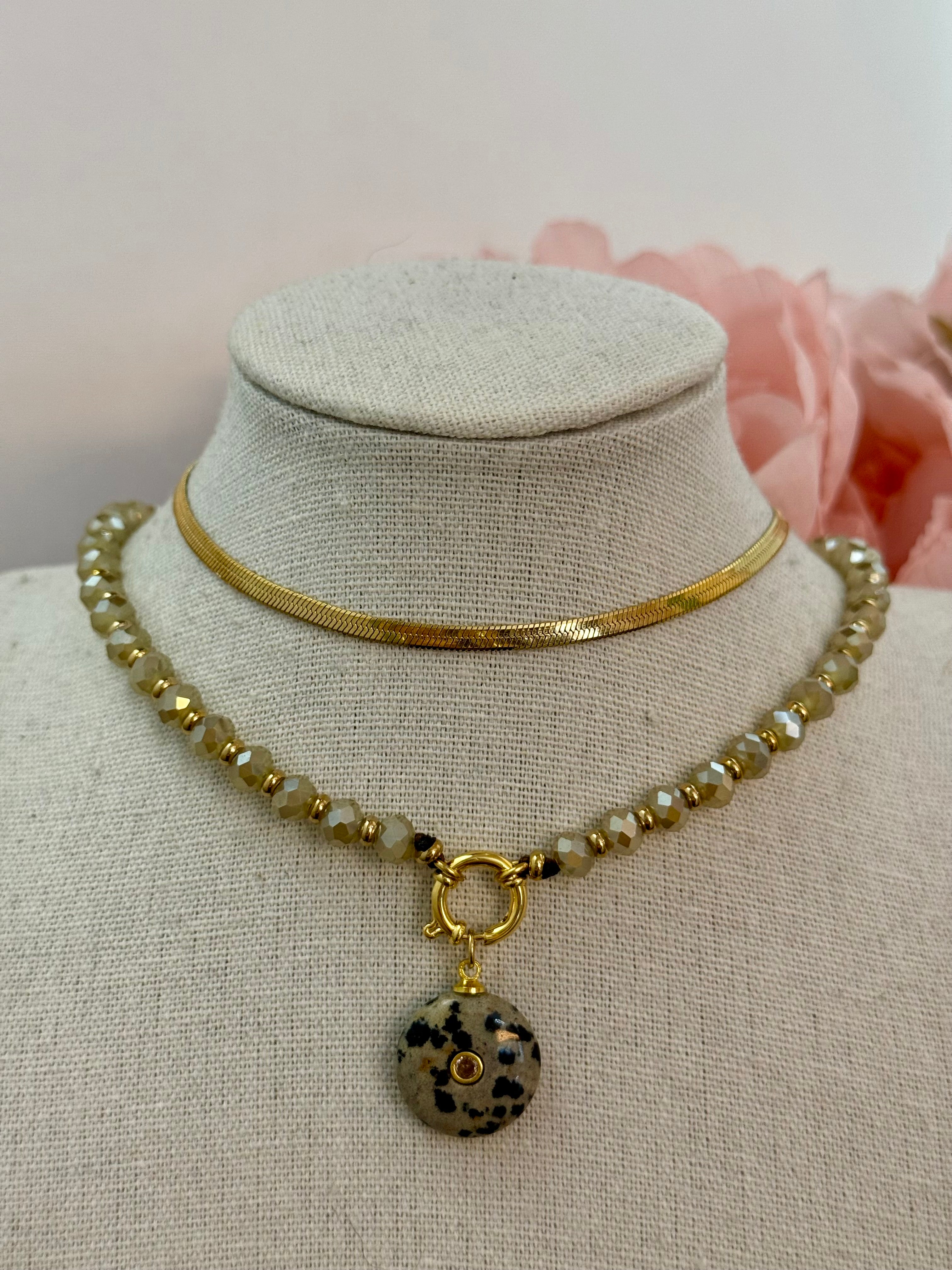 Collana Autunno | più colori