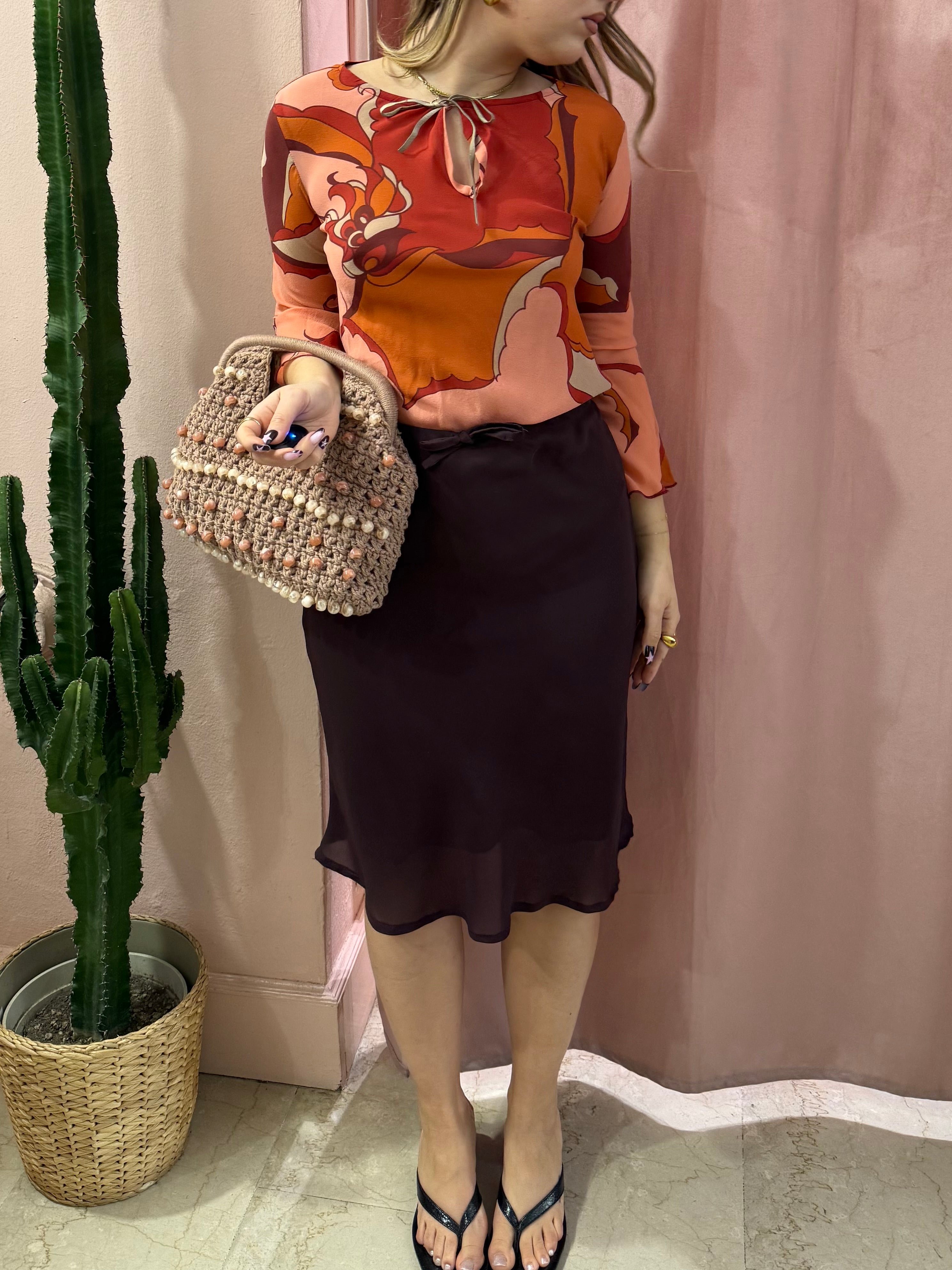 Top Pinko in fantasia