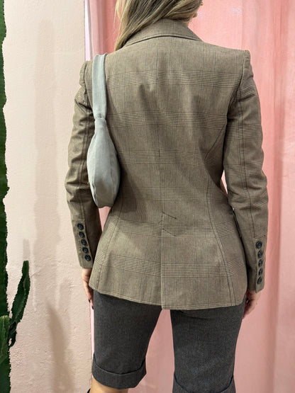 Blazer 00s principe di Galles