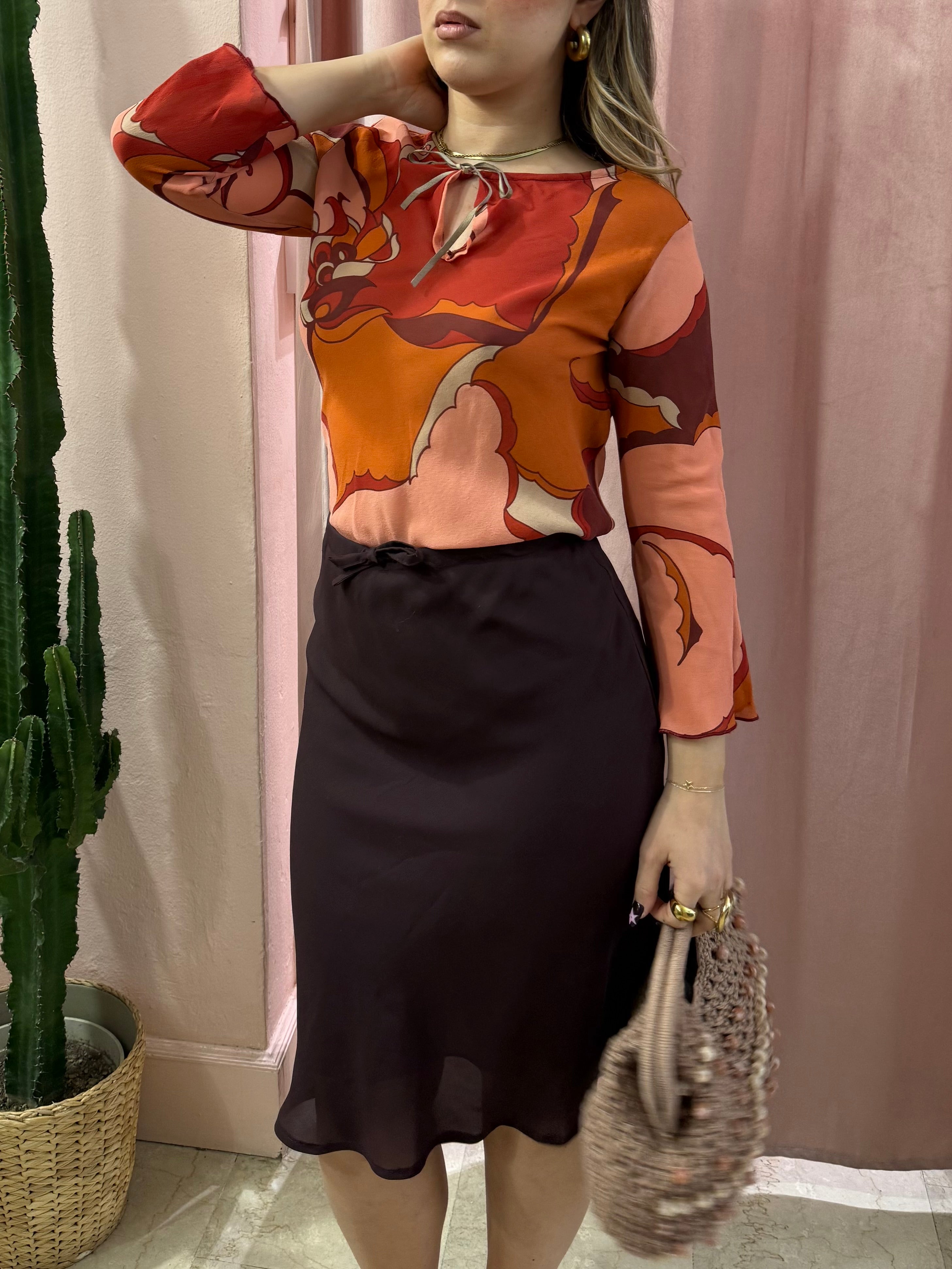 Top Pinko in fantasia