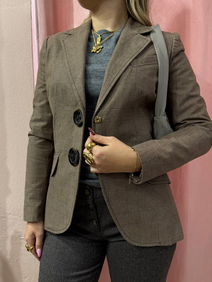 Blazer 00s principe di Galles