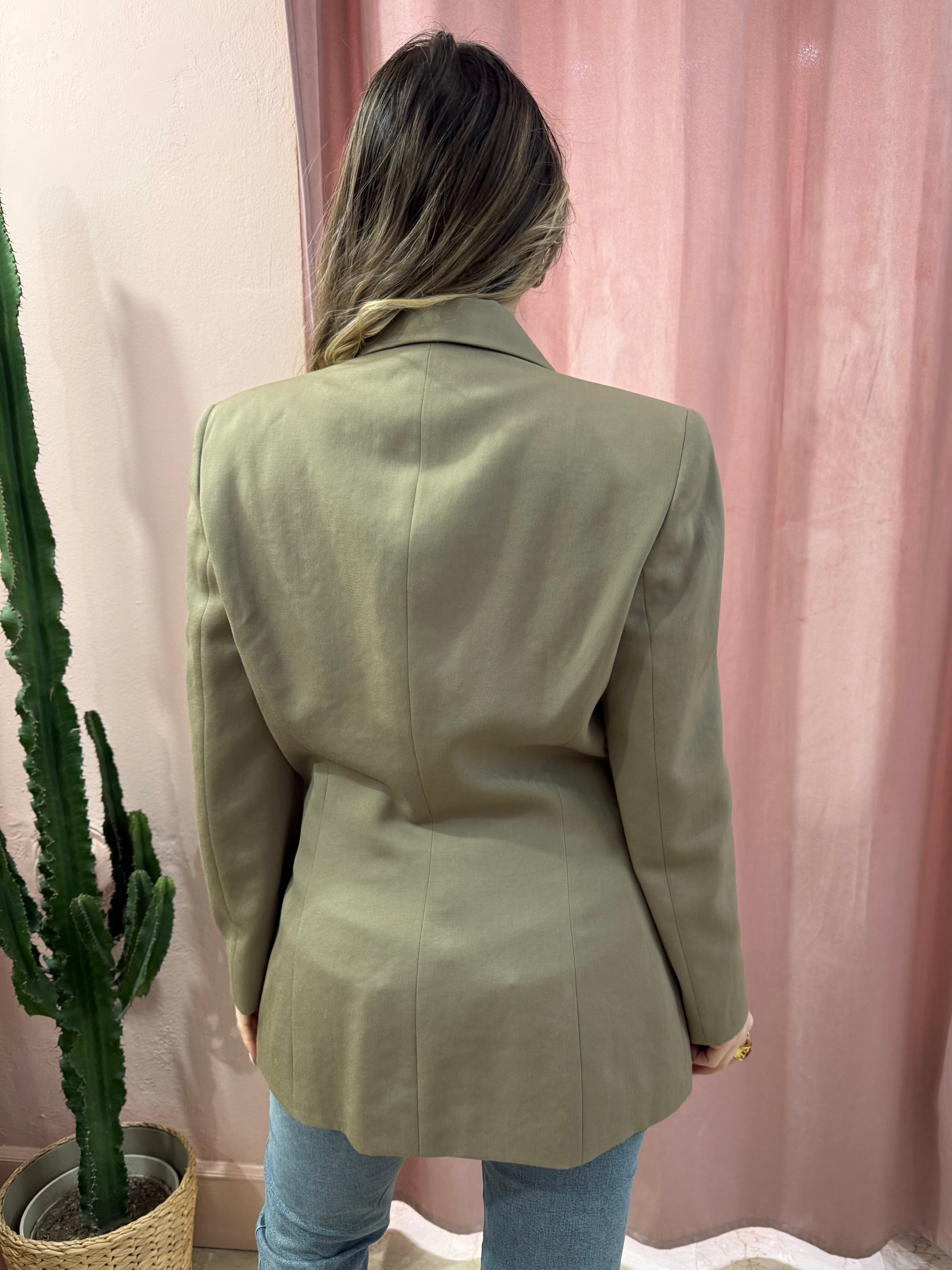 Blazer Iceberg “to be or not to be”