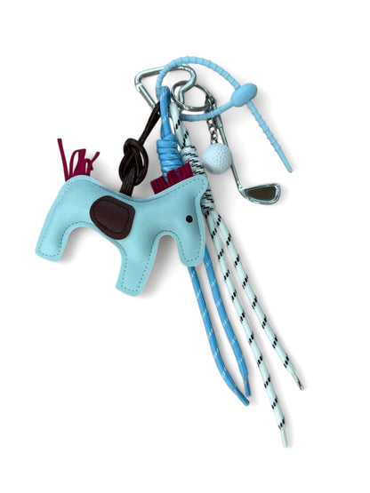 Charms da borsa - più modelli