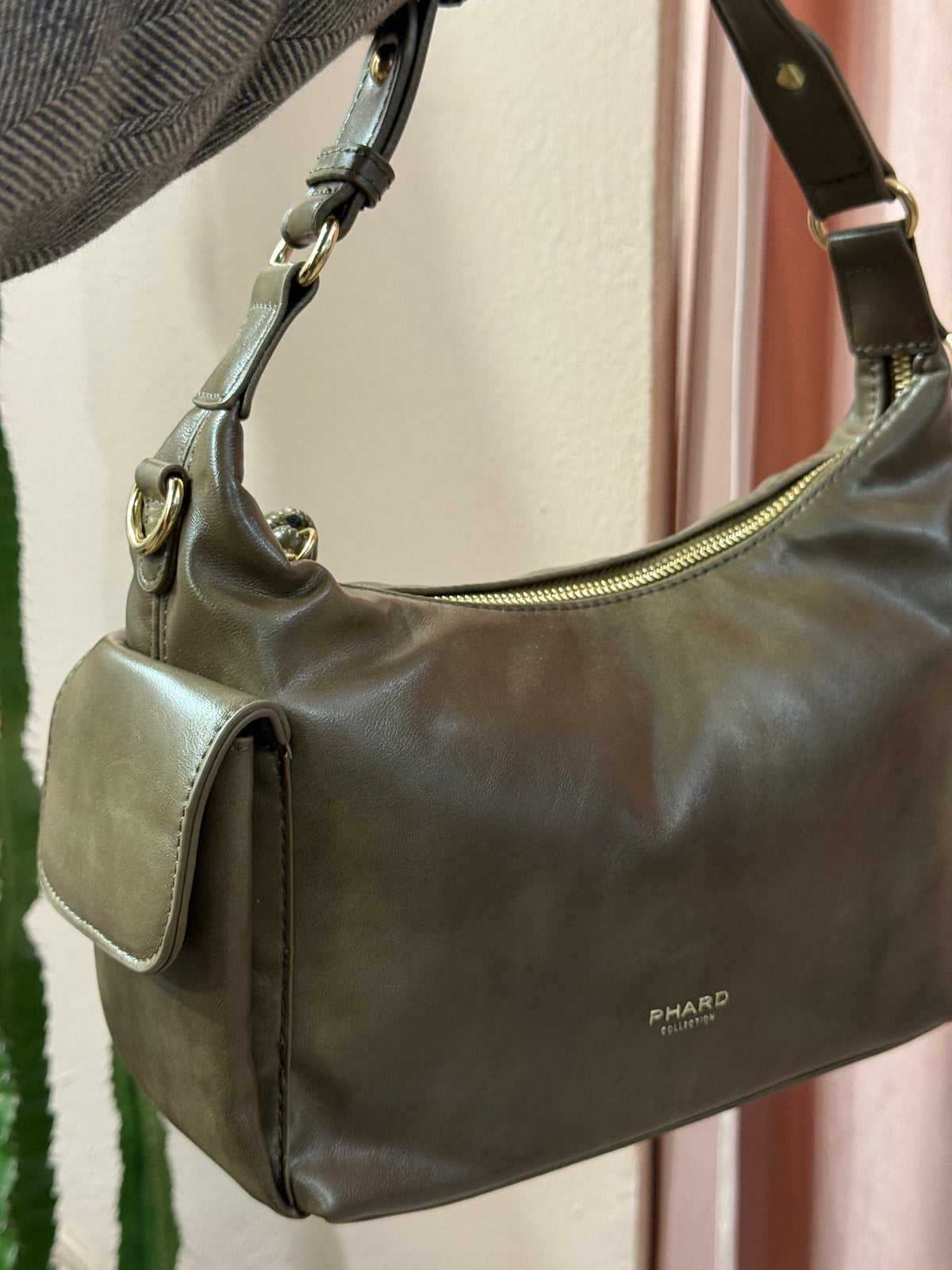 Borsa 00s Phard